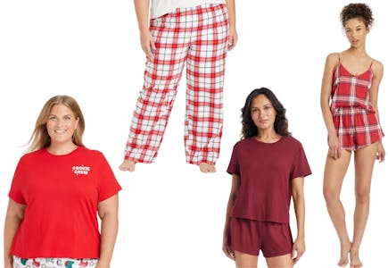 Women's Pajamas