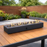 allen + roth Fire Pit