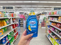 Dawn Dish Soap, Only $1.99 Each at Walgreens card image