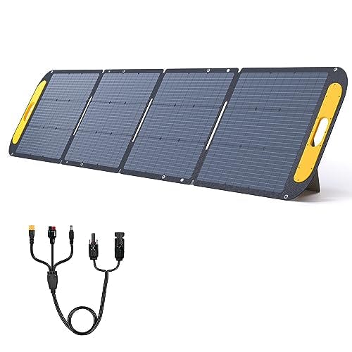 Portable Solar Panel