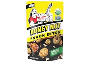 2 Dave's Killer Bread Snack Bites