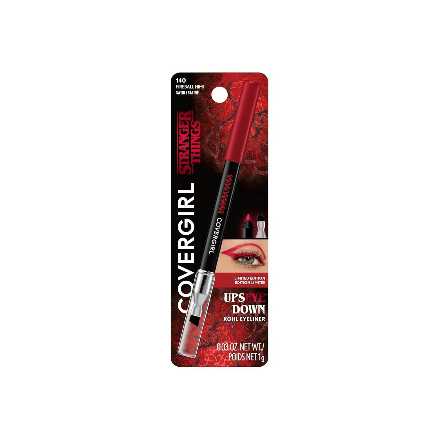 COVERGIRL Kohl Eyeliner