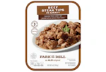 Park Street Deli Steak Tips
