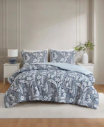 Josephine Reversible Comforter Set