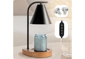 Candle Warmer Lamp