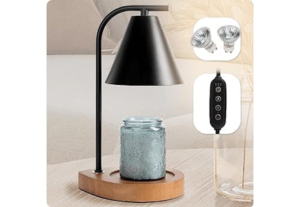 Candle Warmer Lamp