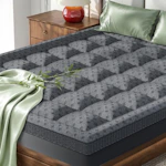 Queen Mattress Topper