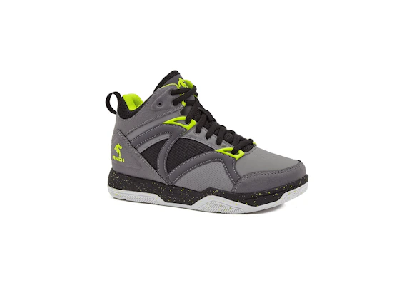 AND1 Kids' Basketball Sneakers