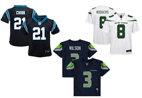 NFL Kids' Team Jersey