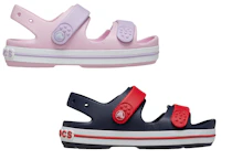 Crocs Kids' Cruiser Sandals