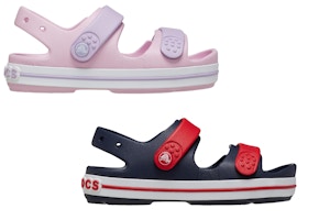 Crocs Kids' Cruiser Sandals
