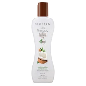BioSilk Coconut Oil Conditioner