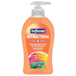 Softsoap Antibacterial Hand Soap