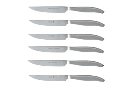 J.A. Henckels Steak Knife Set