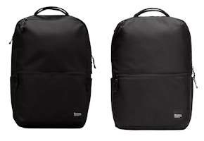 lululemon Double-Zip Backpack