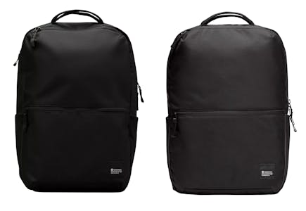 lululemon Double-Zip Backpack