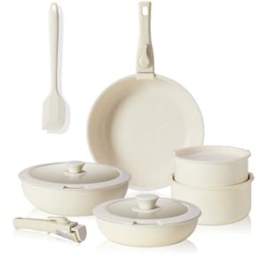 Pots and Pans Set