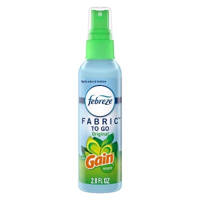Febreze Fabric Refresher