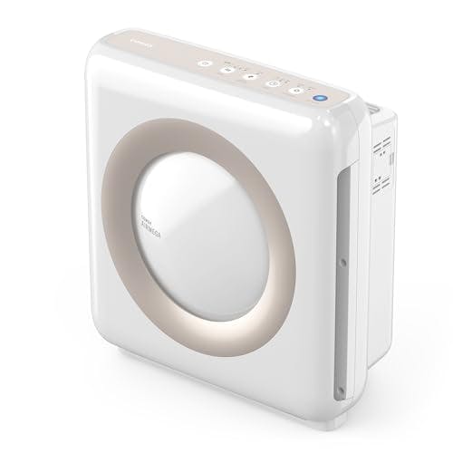 Coway Airmega HEPA Purifier