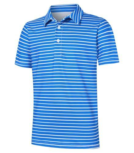 Kids' Polo Shirt