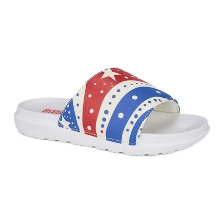 Kids' Slide Sandals