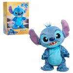 Disney Stitch Interactive Plush