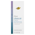Dove Clinical + Care Antiperspirant
