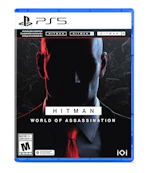 HITMAN: World of Assassination