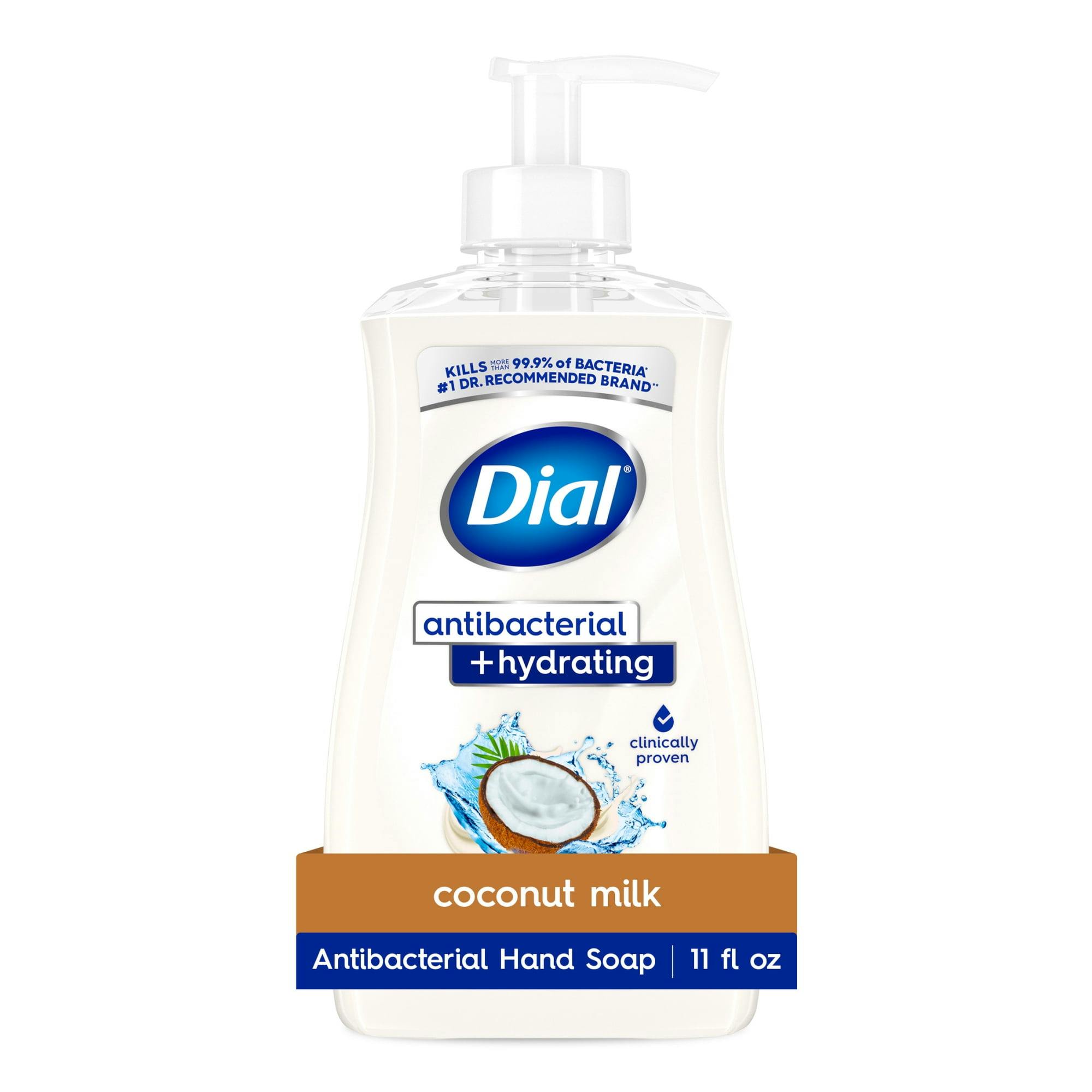 Dial® Hand Soap