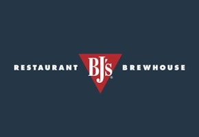 BJ's Brewhouse Gift Card
