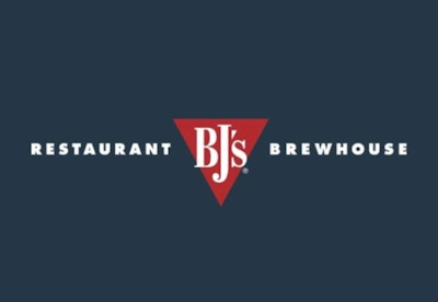 BJ's Brewhouse Gift Card