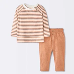 Cloud Island Baby 2-Piece Set