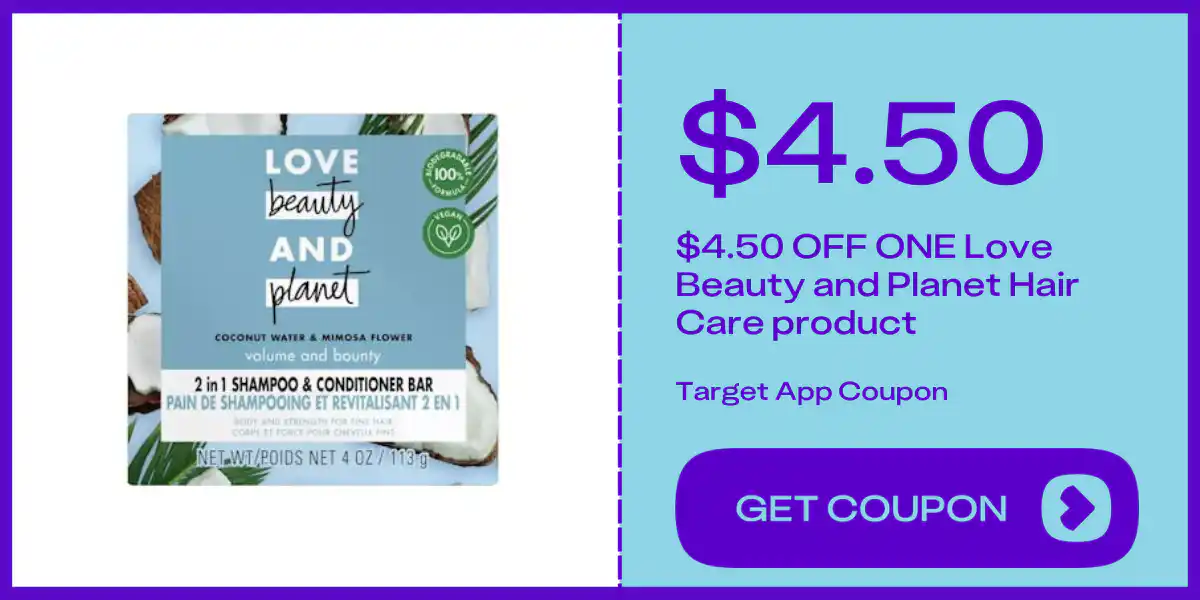 Best Coupons This Week: March 25, 2024 - The Krazy Coupon Lady