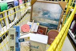 B1G1 Free Home Decor, Rugs, and More at Dollar General card image