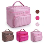 Makeup Bag Travel Case
