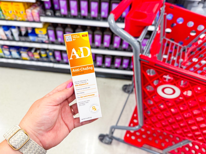 ad ointment target 1