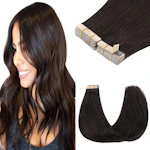 Tape in Hair Extensions