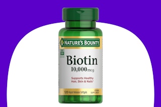natures bounty biotin