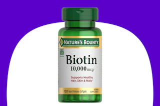 natures bounty biotin