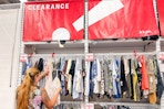 Old Navy Clearance