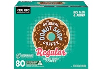 The Original Donut Shop K-Cup