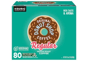 The Original Donut Shop K-Cup