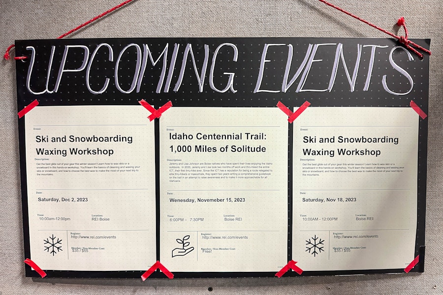 upcoming events sign in rei 