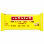 Larabar Lemon Fruit and Nut Bars