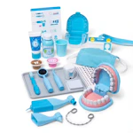 Melissa & Doug Dentist Playset