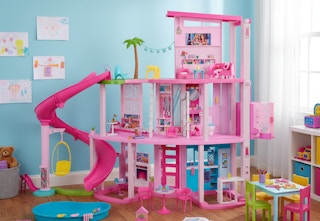 Barbie Dreamhouse