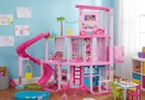Barbie Dreamhouse