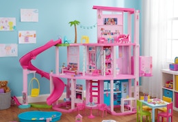 Barbie Dreamhouse