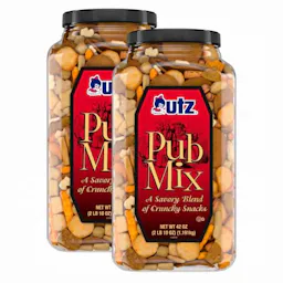 Utz Pub Mix 2-Pack