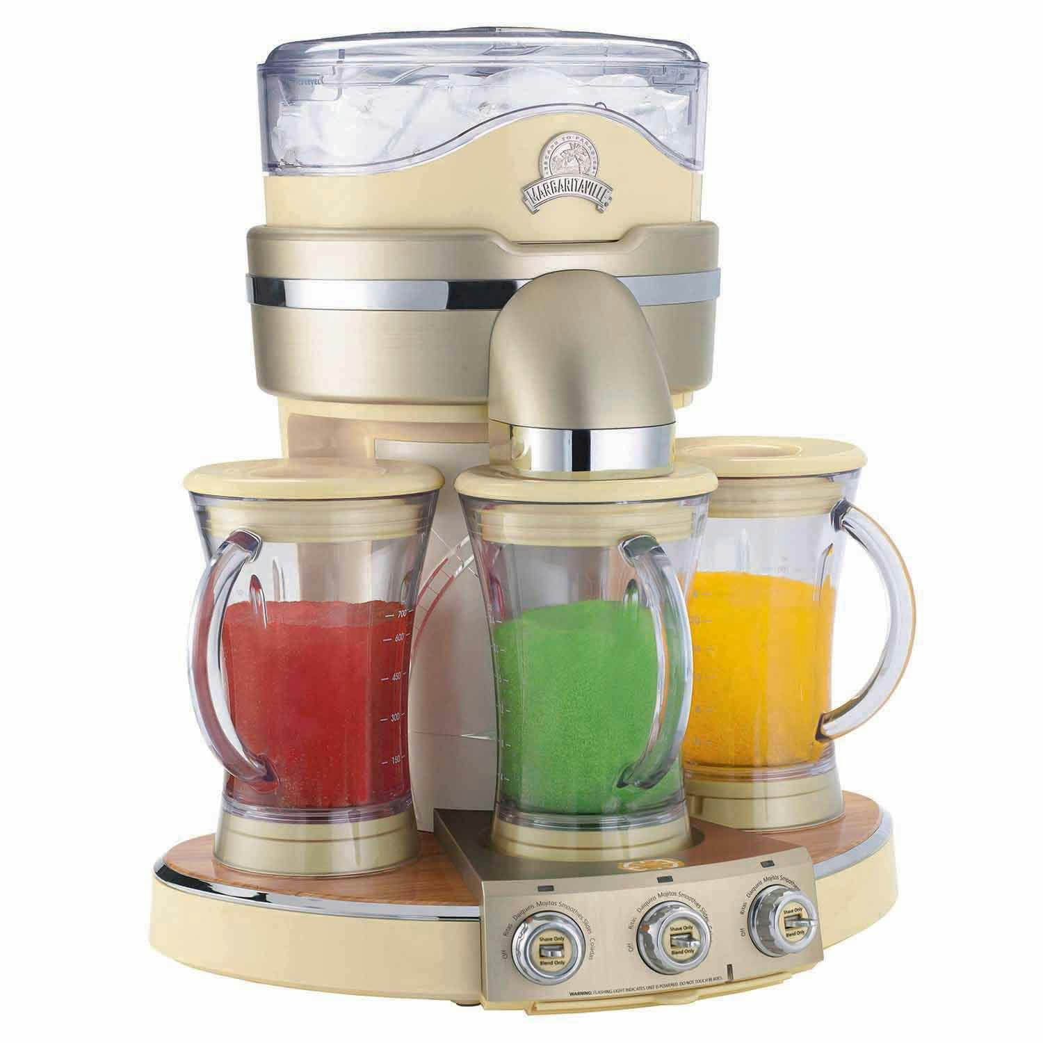 Margaritaville Tahiti Concoction Maker